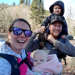 Meet your Posher, Michaela